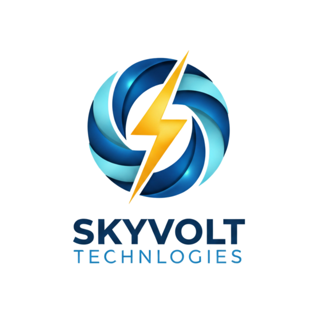 SkyVolt Technologies