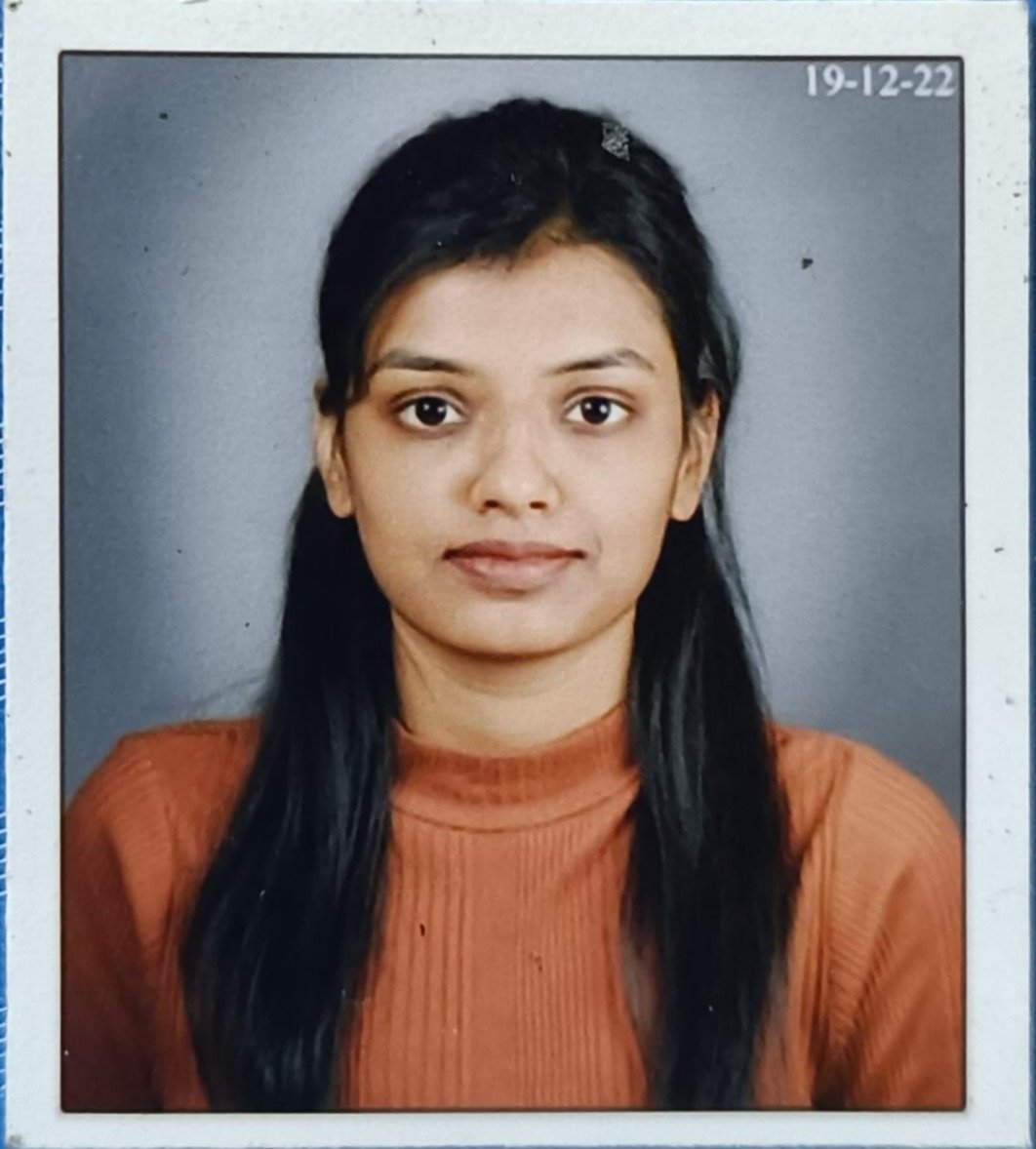 Gayatri Shelar